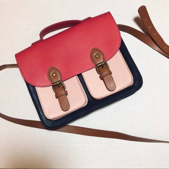 Bershka Handbags - Bershka bag